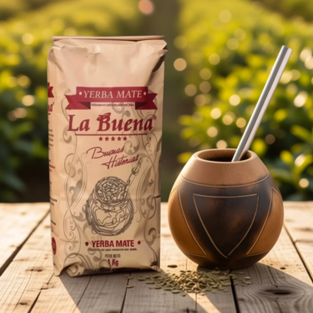 La Buena